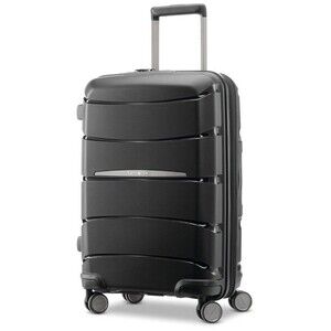 Samsonite Outline Pro 21”  Expandable Carry On Spinner Suitcase Luggage